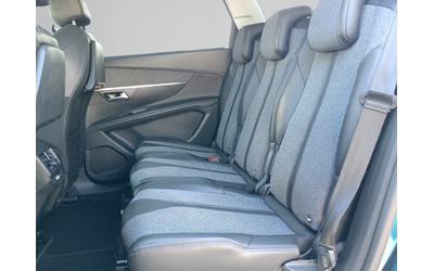 Peugeot 5008 NEW ALLURE 1.5 BlueHDi 130 EAT8  E 6.2 - автомобили, коли, обяви за нови и употребявани 10