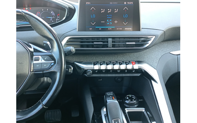Peugeot 5008 NEW ALLURE 1.5 BlueHDi 130 EAT8  E 6.2 - автомобили, коли, обяви за нови и употребявани 13
