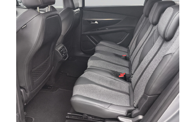 Peugeot 5008 NEW ALLURE 1.5 BlueHDi 130 EAT8  E6 - автомобили, коли, обяви за нови и употребявани 11
