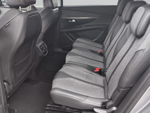 Peugeot 5008 NEW ALLURE 1.5 BlueHDi 130 EAT8  E6 - автомобили, коли, обяви за нови и употребявани 11