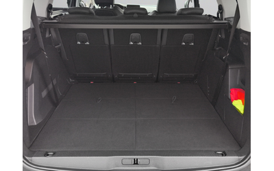 Peugeot 5008 NEW ALLURE 1.5 BlueHDi 130 EAT8  E6 - автомобили, коли, обяви за нови и употребявани 12