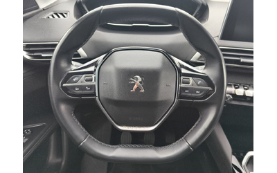 Peugeot 5008 NEW ALLURE 1.5 BlueHDi 130 EAT8  E6 - автомобили, коли, обяви за нови и употребявани 9