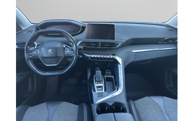 Peugeot 5008 NEW ALLURE  1.6 e-HDI 120 EAT6 E6.1 - автомобили, коли, обяви за нови и употребявани 8