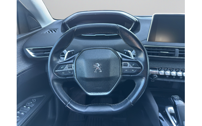 Peugeot 5008 NEW ALLURE  1.6 e-HDI 120 EAT6 E6.1 - автомобили, коли, обяви за нови и употребявани 9