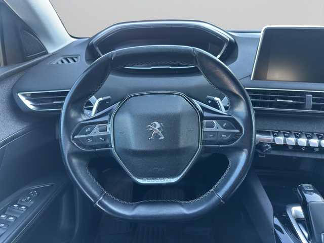 Peugeot 5008 NEW ALLURE  1.6 e-HDI 120 EAT6 E6.1 - автомобили, коли, обяви за нови и употребявани 9