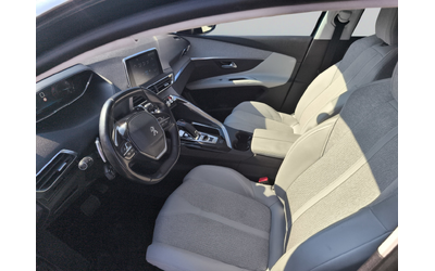 Peugeot 5008 NEW ALLURE 1.6THP 165 EAT6 STT E6.1 - автомобили, коли, обяви за нови и употребявани 8