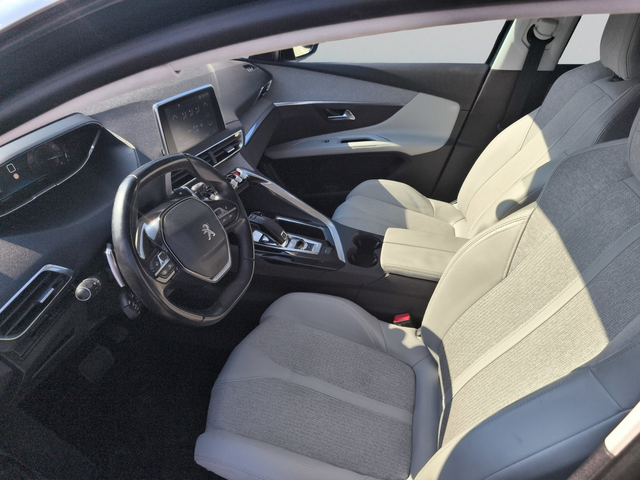 Peugeot 5008 NEW ALLURE 1.6THP 165 EAT6 STT E6.1 - автомобили, коли, обяви за нови и употребявани 8