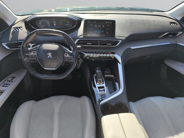 Peugeot 5008 NEW ALLURE 1.6THP 165 EAT6 STT E6.1 - автомобили, коли, обяви за нови и употребявани 9