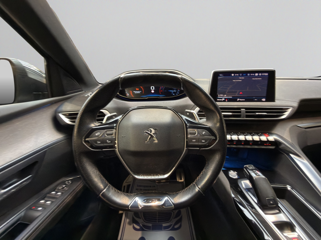 Peugeot 5008 NEW GT  2.0 e-HDI 180 EAT6 E6.1 - автомобили, коли, обяви за нови и употребявани 10