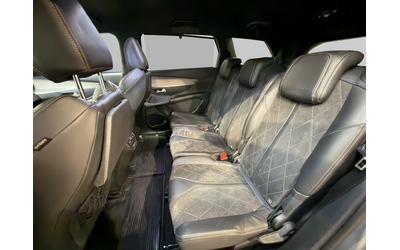 Peugeot 5008 NEW GT  2.0 e-HDI 180 EAT6 E6.1 - автомобили, коли, обяви за нови и употребявани 11