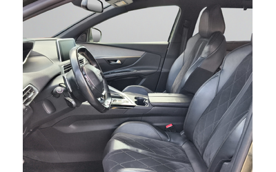 Peugeot 5008  NEW GT  2.0 e-HDI 180 EAT6 E6.1 - автомобили, коли, обяви за нови и употребявани 10