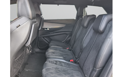Peugeot 5008  NEW GT  2.0 e-HDI 180 EAT6 E6.1 - автомобили, коли, обяви за нови и употребявани 11