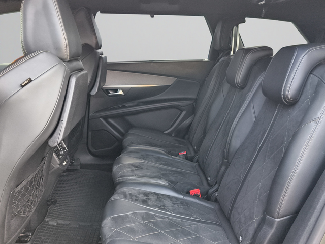 Peugeot 5008  NEW GT  2.0 e-HDI 180 EAT6 E6.1 - автомобили, коли, обяви за нови и употребявани 11
