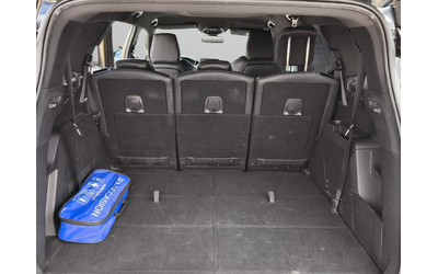 Peugeot 5008  NEW GT  2.0 e-HDI 180 EAT6 E6.1 - автомобили, коли, обяви за нови и употребявани 12