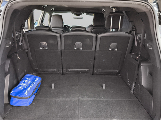 Peugeot 5008  NEW GT  2.0 e-HDI 180 EAT6 E6.1 - автомобили, коли, обяви за нови и употребявани 12