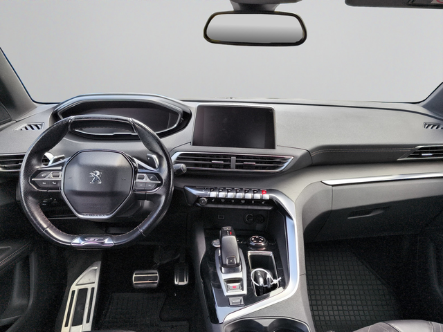 Peugeot 5008  NEW GT  2.0 e-HDI 180 EAT6 E6.1 - автомобили, коли, обяви за нови и употребявани 8