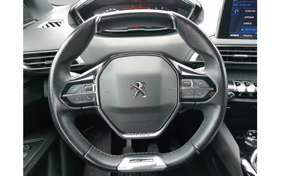 Peugeot 5008 NEW GT LINE 1.5 BlueHDi 130 BVM6 E6.2 - автомобили, коли, обяви за нови и употребявани 10