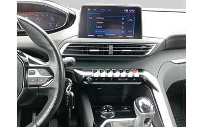 Peugeot 5008 NEW GT LINE 1.5 BlueHDi 130 BVM6 E6.2 - автомобили, коли, обяви за нови и употребявани 11