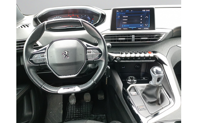Peugeot 5008 NEW GT LINE 1.5 BlueHDi 130 BVM6 E6.2 - автомобили, коли, обяви за нови и употребявани 12