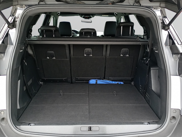 Peugeot 5008 NEW GT LINE 1.5 BlueHDi 130 BVM6 E6.2 - автомобили, коли, обяви за нови и употребявани 13