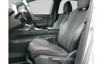 Peugeot 5008 NEW GT LINE 1.5 BlueHDi 130 BVM6 E6.2 - автомобили, коли, обяви за нови и употребявани 8