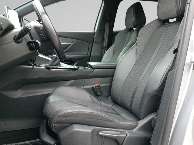 Peugeot 5008 NEW GT LINE 1.5 BlueHDi 130 BVM6 E6.2 - автомобили, коли, обяви за нови и употребявани 8