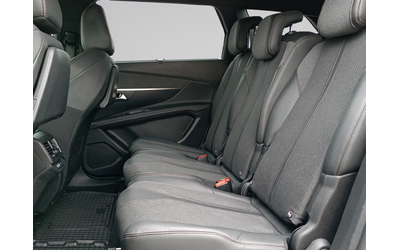 Peugeot 5008 NEW GT LINE 1.5 BlueHDi 130 BVM6 E6.2 - автомобили, коли, обяви за нови и употребявани 9