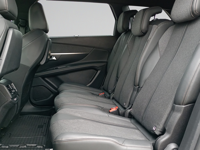 Peugeot 5008 NEW GT LINE 1.5 BlueHDi 130 BVM6 E6.2 - автомобили, коли, обяви за нови и употребявани 9