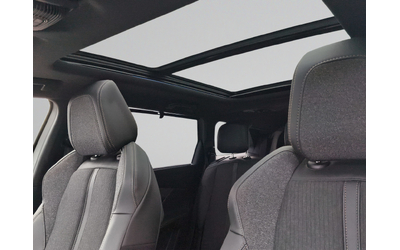 Peugeot 5008 NEW GT LINE 1.5 BlueHDI 130 ЕАТ8 E6 - автомобили, коли, обяви за нови и употребявани 12