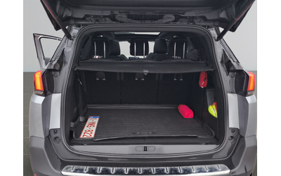 Peugeot 5008 NEW GT LINE 1.5 BlueHDI 130 ЕАТ8 E6 - автомобили, коли, обяви за нови и употребявани 13