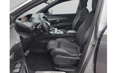 Peugeot 5008 NEW GT LINE 1.5 BlueHDI 130 ЕАТ8 E6 - автомобили, коли, обяви за нови и употребявани 8