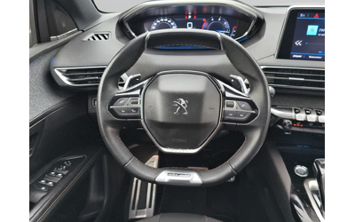 Peugeot 5008 NEW GT LINE 1.5 BlueHDI 130 ЕАТ8 E6 - автомобили, коли, обяви за нови и употребявани 9