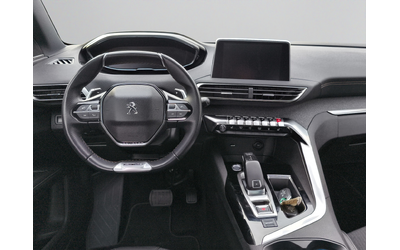 Peugeot 5008 NEW GT LINE 1.5 BlueHDI 130 ЕАТ8 E6 - автомобили, коли, обяви за нови и употребявани 10