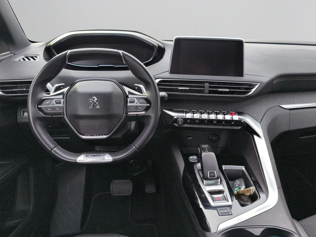 Peugeot 5008 NEW GT LINE 1.5 BlueHDI 130 ЕАТ8 E6 - автомобили, коли, обяви за нови и употребявани 10