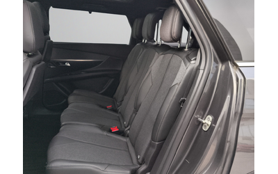 Peugeot 5008 NEW GT LINE 1.5 BlueHDI 130 ЕАТ8 E6 - автомобили, коли, обяви за нови и употребявани 11