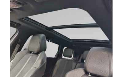 Peugeot 5008 NEW GT LINE 1.5 BlueHDI 130 ЕАТ8 E6 - автомобили, коли, обяви за нови и употребявани 12