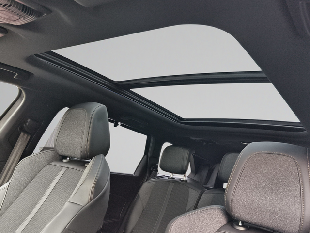 Peugeot 5008 NEW GT LINE 1.5 BlueHDI 130 ЕАТ8 E6 - автомобили, коли, обяви за нови и употребявани 12