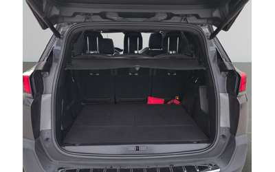 Peugeot 5008 NEW GT LINE 1.5 BlueHDI 130 ЕАТ8 E6 - автомобили, коли, обяви за нови и употребявани 13