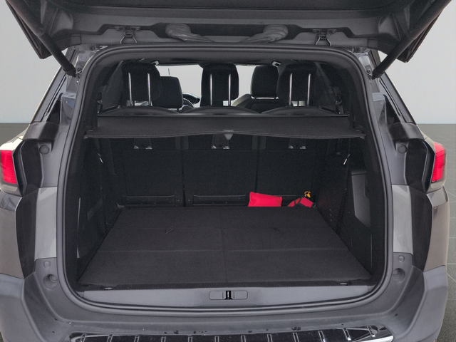 Peugeot 5008 NEW GT LINE 1.5 BlueHDI 130 ЕАТ8 E6 - автомобили, коли, обяви за нови и употребявани 13