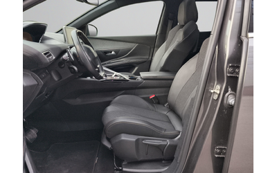 Peugeot 5008 NEW GT LINE 1.5 BlueHDI 130 ЕАТ8 E6 - автомобили, коли, обяви за нови и употребявани 8