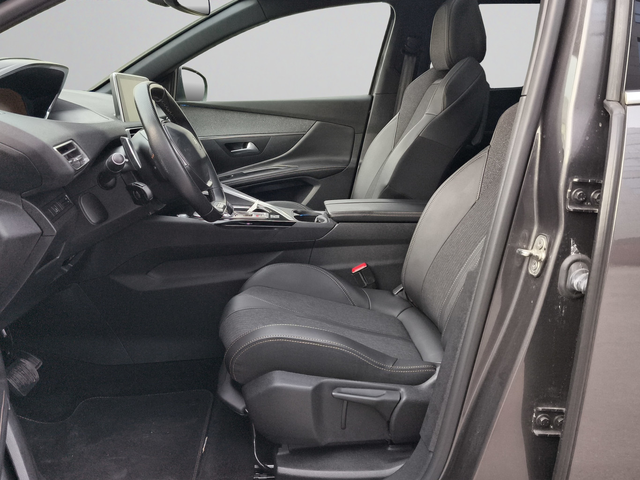 Peugeot 5008 NEW GT LINE 1.5 BlueHDI 130 ЕАТ8 E6 - автомобили, коли, обяви за нови и употребявани 8