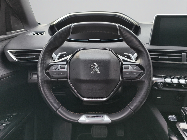 Peugeot 5008 NEW GT LINE 1.5 BlueHDI 130 ЕАТ8 E6 - автомобили, коли, обяви за нови и употребявани 9