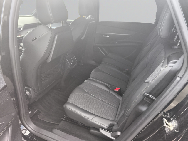 Peugeot 5008  NEW GT LINE 1.6 THP 180 EAT8 E6.2 - автомобили, коли, обяви за нови и употребявани 10