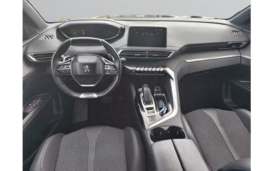 Peugeot 5008  NEW GT LINE 1.6 THP 180 EAT8 E6.2 - автомобили, коли, обяви за нови и употребявани 9