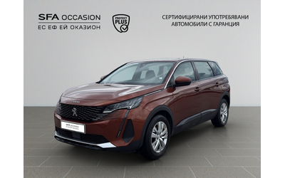 peugeot-5008-new-line-up-active-pack-1-5-bluehdi-130-s-s-eat8-euro-6 - 0