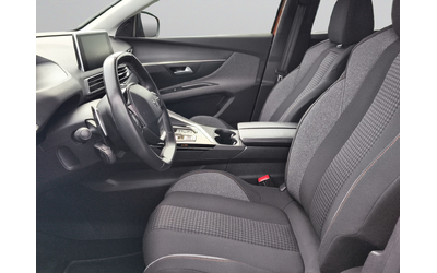Peugeot 5008 New Line Up ACTIVE PACK 1.5 BlueHDi 130 S&S EAT8 EURO 6 - автомобили, коли, обяви за нови и употребявани 10