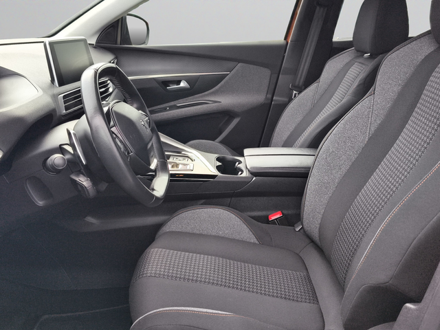 Peugeot 5008 New Line Up ACTIVE PACK 1.5 BlueHDi 130 S&S EAT8 EURO 6 - автомобили, коли, обяви за нови и употребявани 10