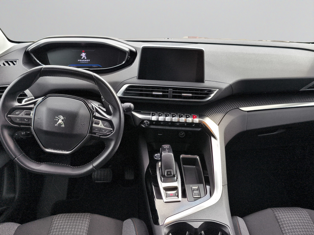 Peugeot 5008 New Line Up ACTIVE PACK 1.5 BlueHDi 130 S&S EAT8 EURO 6 - автомобили, коли, обяви за нови и употребявани 2