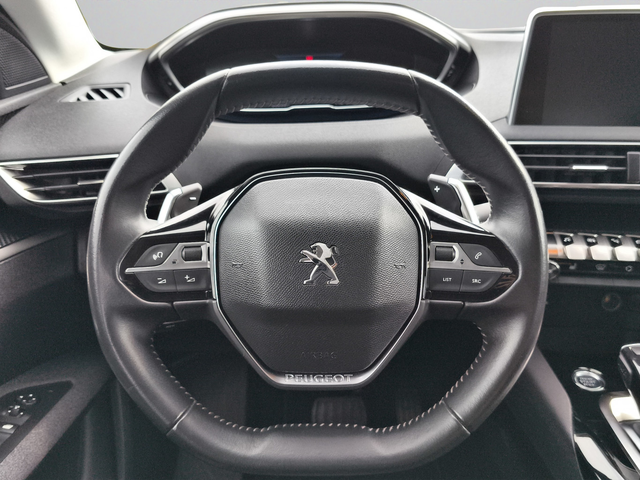 Peugeot 5008 New Line Up ACTIVE PACK 1.5 BlueHDi 130 S&S EAT8 EURO 6 - автомобили, коли, обяви за нови и употребявани 9