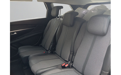 Peugeot 5008 New Line Up ALLURE 1.5 BlueHDi 130 S&S EAT8 EURO 6 - автомобили, коли, обяви за нови и употребявани 11